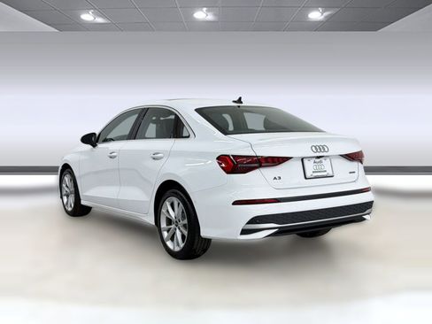 New 2026 Audi A3 2.0T Premium Plus image 3