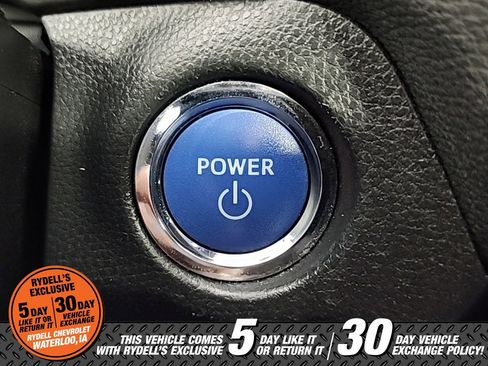 Used 2021 Toyota RAV4 XSE image 42