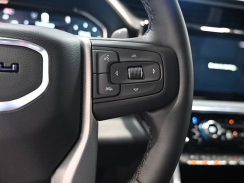 New 2026 GMC Sierra 1500 Denali AWD/4WD image 28