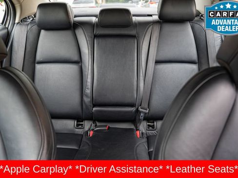 Used 2021 MAZDA MAZDA3 s FWD image 21