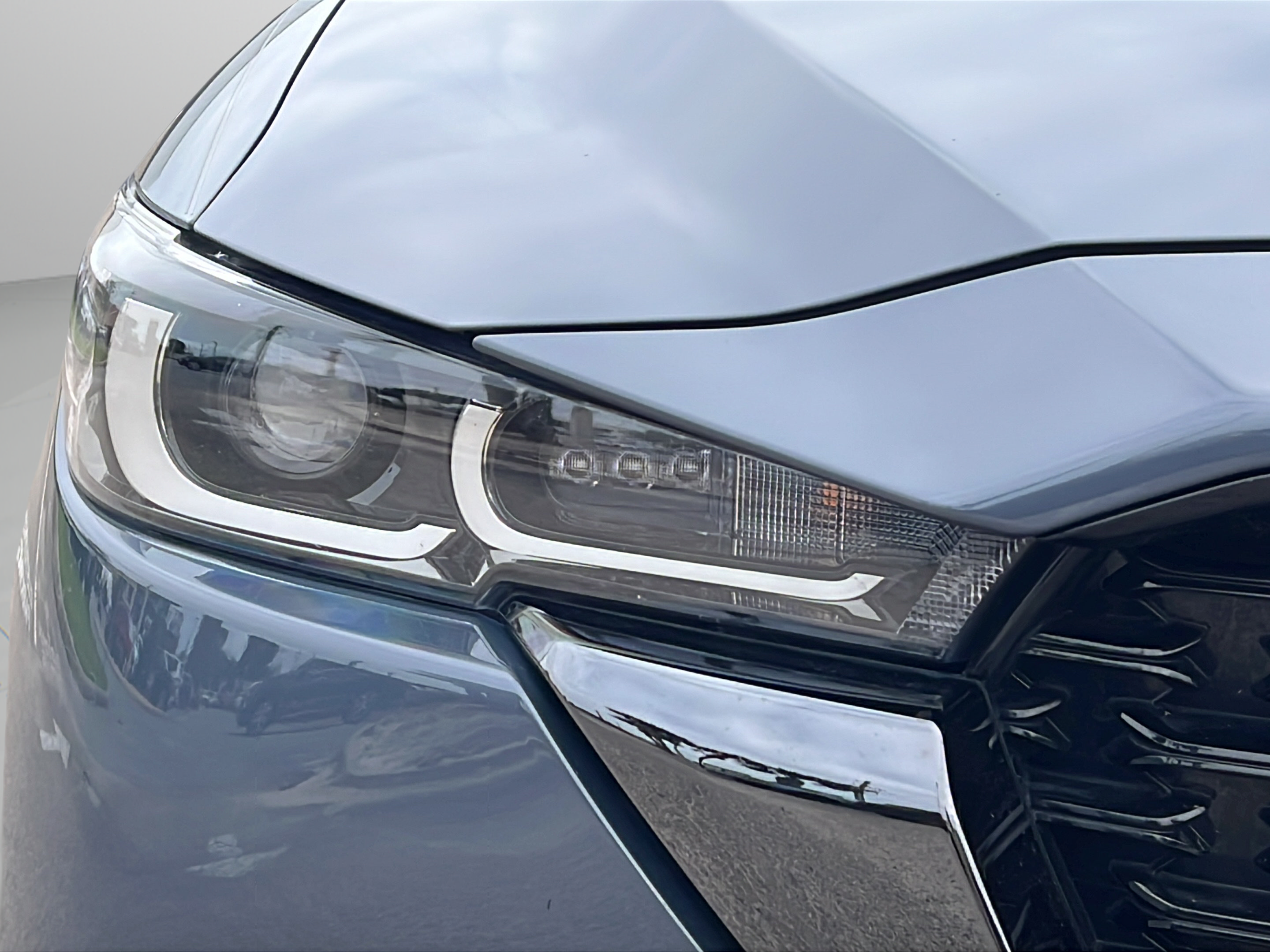 Certified 2024 MAZDA CX-5 Carbon Edition AWD/4WD image 25