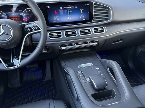 New 2026 Mercedes-Benz GLE 350 4MATIC image 30