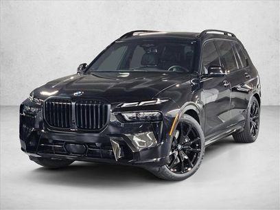 New 2026 BMW X7 xDrive40i w/ M Sport Package