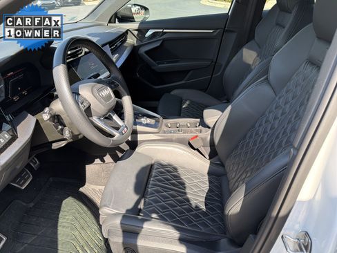 Used 2024 Audi S3 Premium Plus AWD/4WD image 16