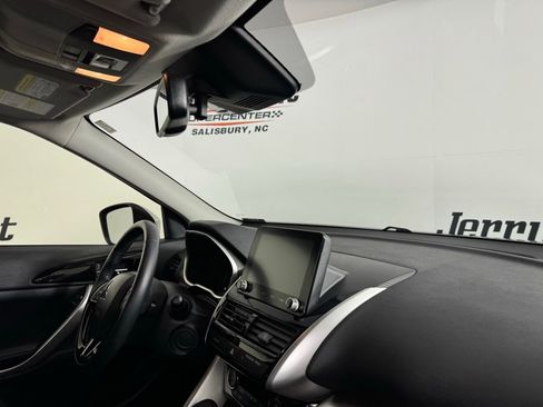 Used 2024 Mitsubishi Eclipse Cross SE image 30