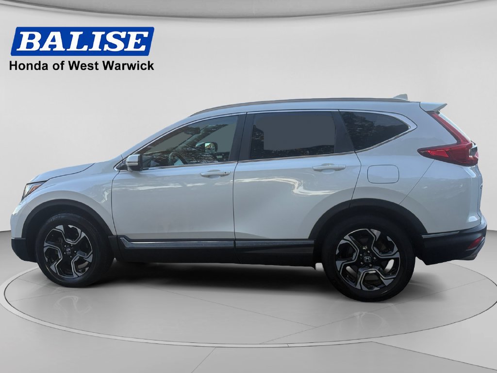 Used 2017 Honda CR-V Touring image 8