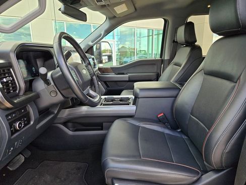 Used 2024 Ford F350 Lariat AWD/4WD image 9