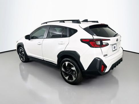 Used 2026 Subaru Crosstrek 2.5i Limited w/ Crosstrek Mirror Package AWD/4WD image 7