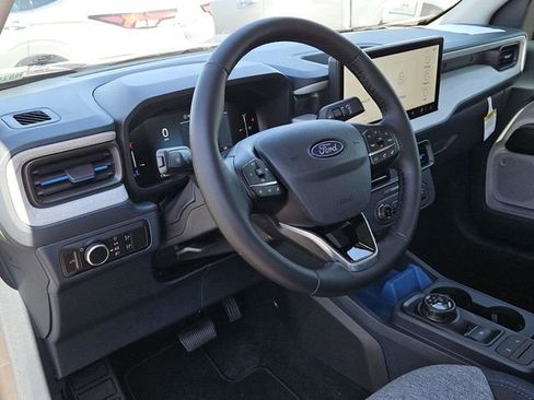 New 2025 Ford Maverick XLT w/ XLT Luxury Package image 23