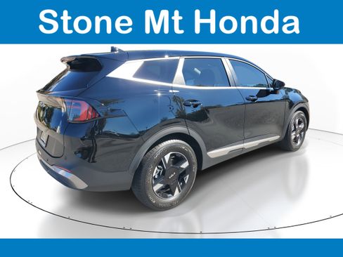 Used 2026 Kia Sportage LX image 6