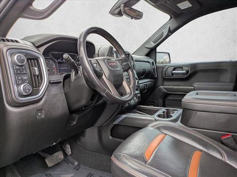 Used 2021 GMC Sierra 1500 AT4 w/ AT4 Premium Package image 13