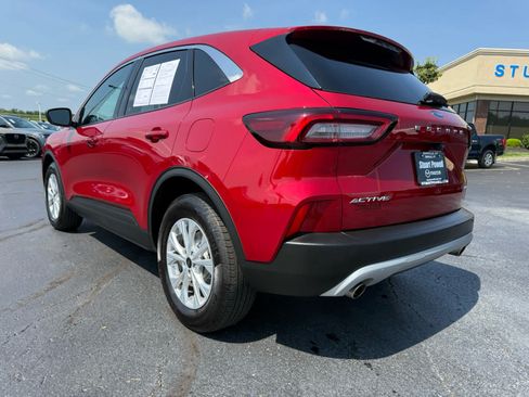 Certified 2023 Ford Escape Active AWD/4WD image 26