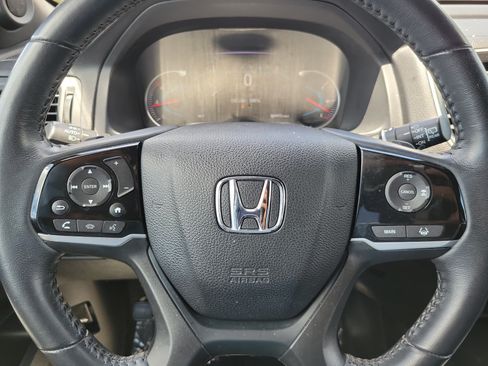 Certified 2021 Honda Passport EX-L image 25