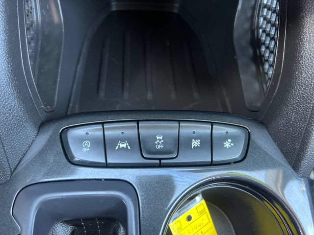 Used 2026 Chevrolet TrailBlazer LT FWD image 23