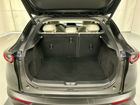 Certified 2023 MAZDA CX-30 AWD 2.5 S w/ Premium Package image 23