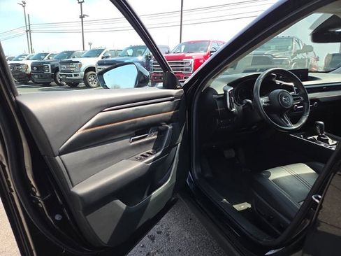 Used 2023 MAZDA CX-50 AWD 2.5 S w/ Cargo Package image 7