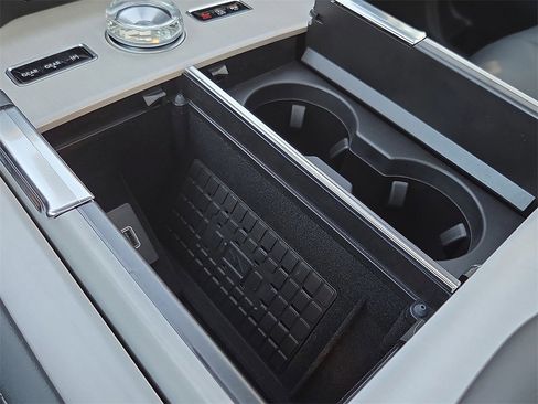 New 2025 Lincoln Navigator Reserve w/ Jet Appearance Package image 20