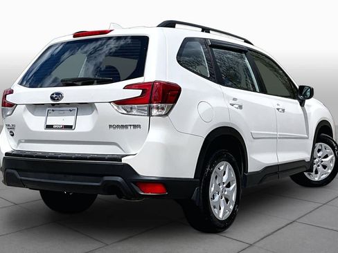Used 2019 Subaru Forester w/ Alloy Wheel Package AWD/4WD image 13