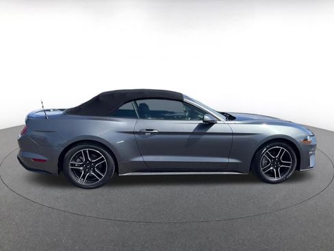 Used 2023 Ford Mustang Premium image 16