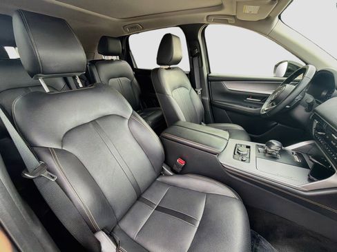 Used 2026 MAZDA CX-90 3.3 Turbo w/ Premium Sport Pkg AWD/4WD image 35