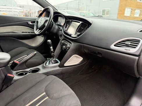 Used 2013 Dodge Dart Rallye FWD image 24