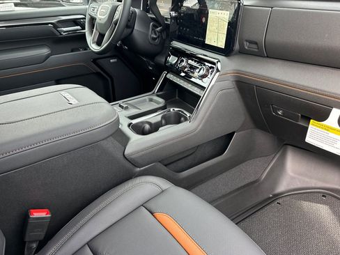 New 2026 GMC Sierra 3500 AT4 w/ AT4 Premium Plus Package image 16