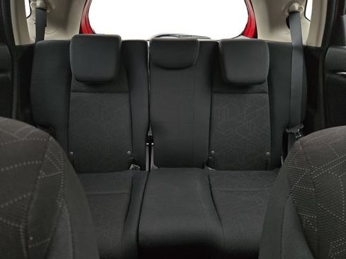 Used 2016 Honda Fit EX image 13