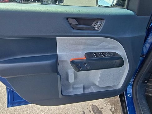 Used 2024 Ford Maverick XLT w/ Equipment Group 300A Standard AWD/4WD image 6