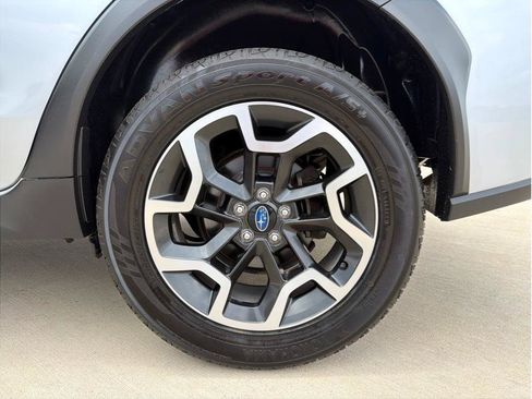 Used 2017 Subaru Crosstrek 2.0i Premium AWD/4WD image 27