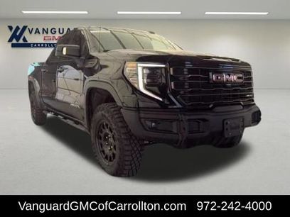 Used 2025 GMC Sierra 1500 AT4X w/ AT4X AEV Edition