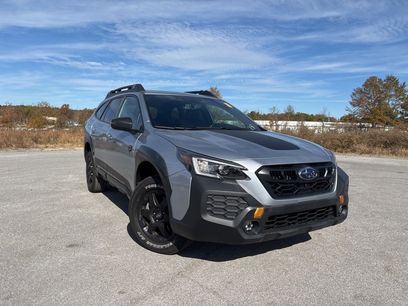 Used 2024 Subaru Outback Wilderness
