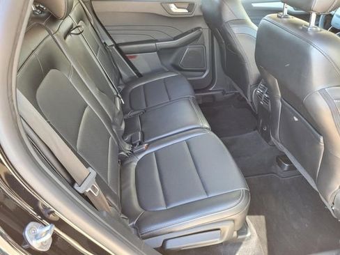 Used 2022 Ford Escape SEL w/ Technology Package image 13