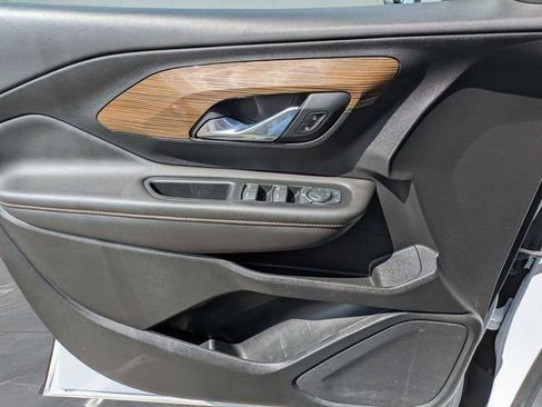 Certified 2020 GMC Terrain SLE FWD image 13