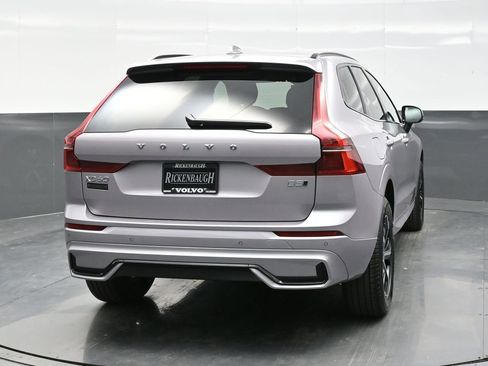 New 2026 Volvo XC60 B5 Core AWD/4WD image 6