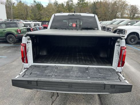 Certified 2025 Ford F150 Raptor AWD/4WD image 3
