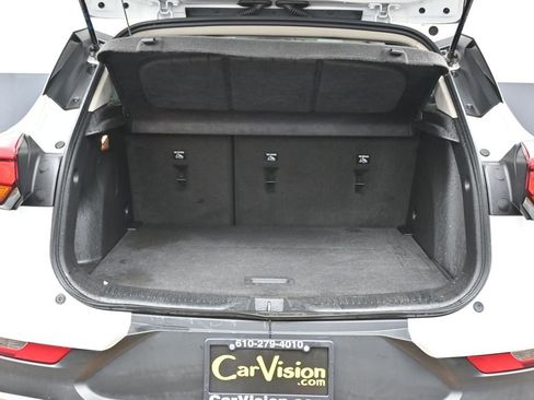 Used 2024 Buick Encore GX Preferred FWD image 14
