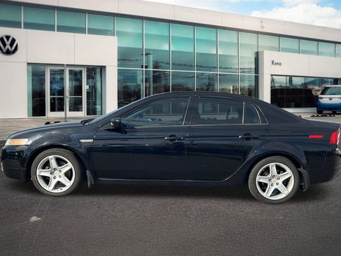 Used 2006 Acura TL image 8