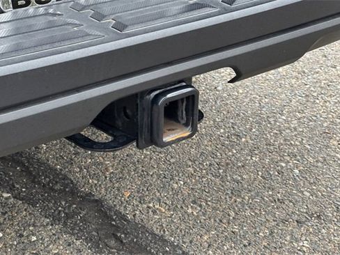 Used 2023 Toyota Tundra Limited image 56