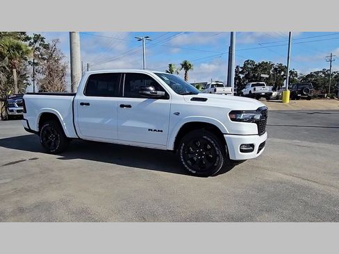 New 2026 RAM 1500 Big Horn w/ Night Edition AWD/4WD image 34