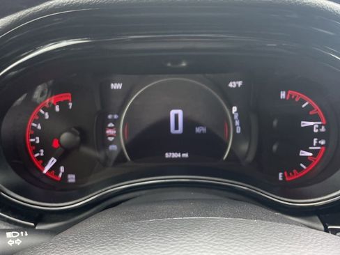 Used 2021 Dodge Durango R/T w/ Blacktop Package image 7