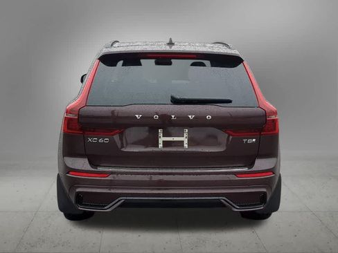 Certified 2026 Volvo XC60 T8 Plus w/ Protection Package Premier AWD/4WD image 5
