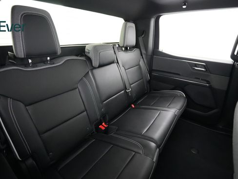 Used 2026 GMC Sierra EV Elevation w/ LPO, Elevation Dark Package AWD/4WD image 5