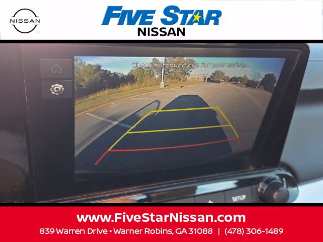 Used 2024 Kia Forte LXS w/ LXS Technology Package FWD image 19