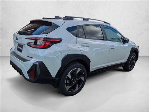 New 2026 Subaru Crosstrek 2.5i Limited image 5