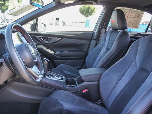 Used 2022 Subaru WRX Limited image 19