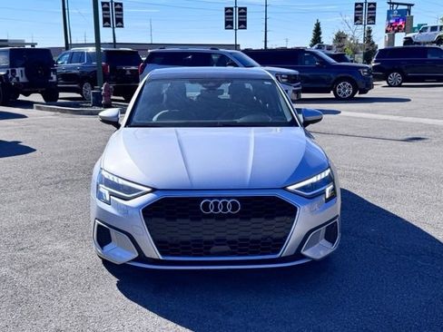 Used 2023 Audi A3 2.0T Premium FWD image 8