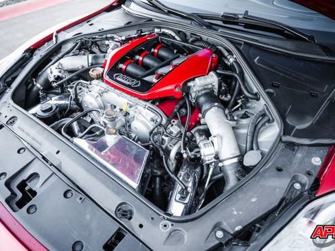 Used 2009 Nissan GT-R Premium AWD/4WD image 90