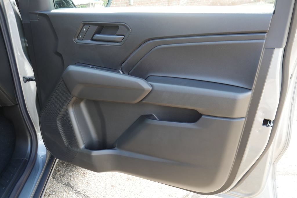 New 2026 Chevrolet Colorado W/T w/ WT Custom Package AWD/4WD image 11