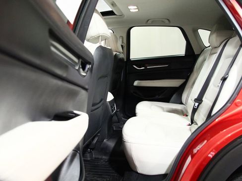 Used 2017 MAZDA CX-5 Grand Touring image 28