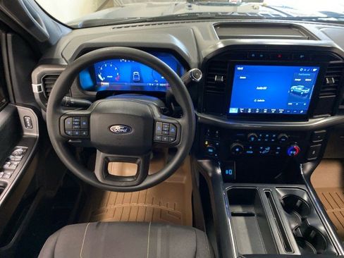 Certified 2024 Ford F150 STX image 14